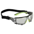 Tech Look Lite KN Safety Glasses - Suojalasit ja tarvikkeet - PS28MIR - 1