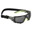 Tech Look Lite KN Safety Glasses - Suojalasit ja tarvikkeet - PS28SKR - 1