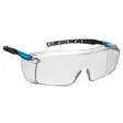 Top OTG Safety Glasses - Suojalasit ja tarvikkeet - PS31CLR - 1