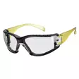 Wrap Around Plus Safety Glasses - Suojalasit ja tarvikkeet - PS32CLR - 1