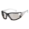Wrap Around Plus Safety Glasses - Suojalasit ja tarvikkeet - PS32MIR - 1
