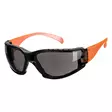 Wrap Around Plus Safety Glasses - Suojalasit ja tarvikkeet - PS32SKR - 1