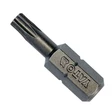 Yato Konekärki Torx 25 mm, S2 teräs 10 kpl / paketti - Konekärjet ja konekarkipitimet - YATO-KONEKARKI-TOR - 3