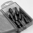 Yato Konekärki Torx 25 mm, S2 teräs 10 kpl / paketti - Konekärjet ja konekarkipitimet - YATO-KONEKARKI-TOR - 6