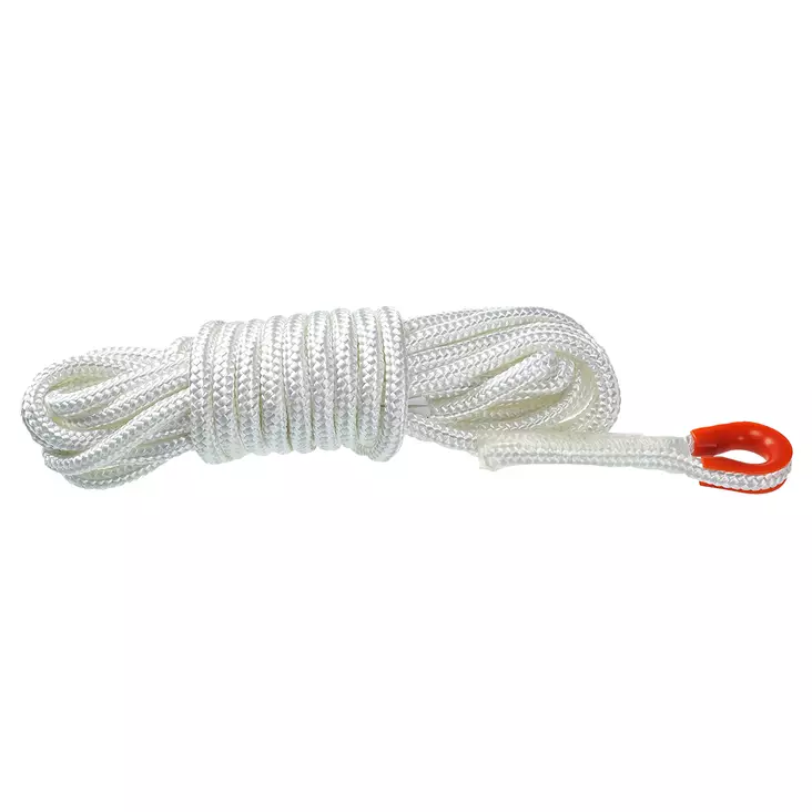 15 m statiskt rep - Fallskydd - FP28 - 1