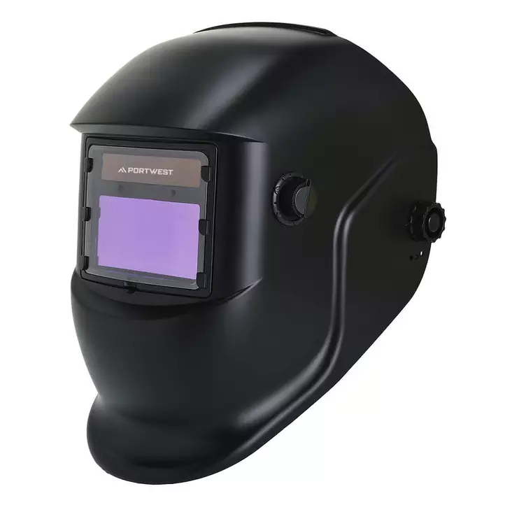 BizWeld Plus Helmet - Suojakypärät - PW65 - 1