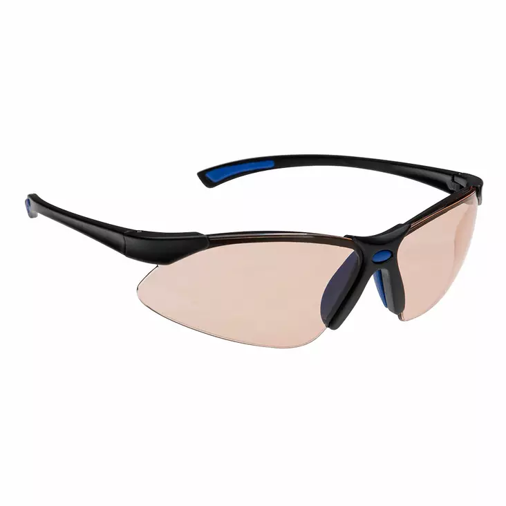 Blue light filtering glasses - Suojalasit ja tarvikkeet - PS17 - 1