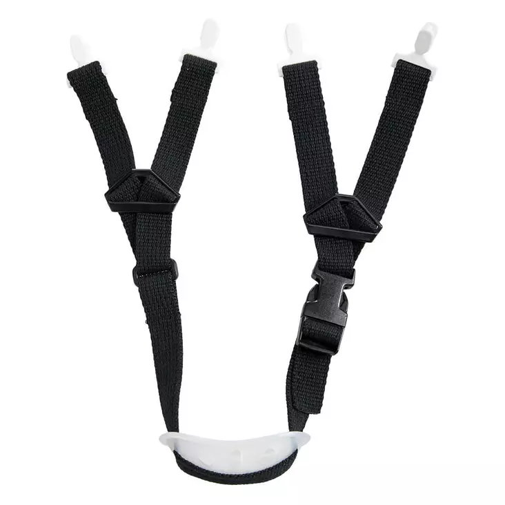 4-Punkts hakrem Expertbase - Huvudskydds tillbehör - PA47 - 1