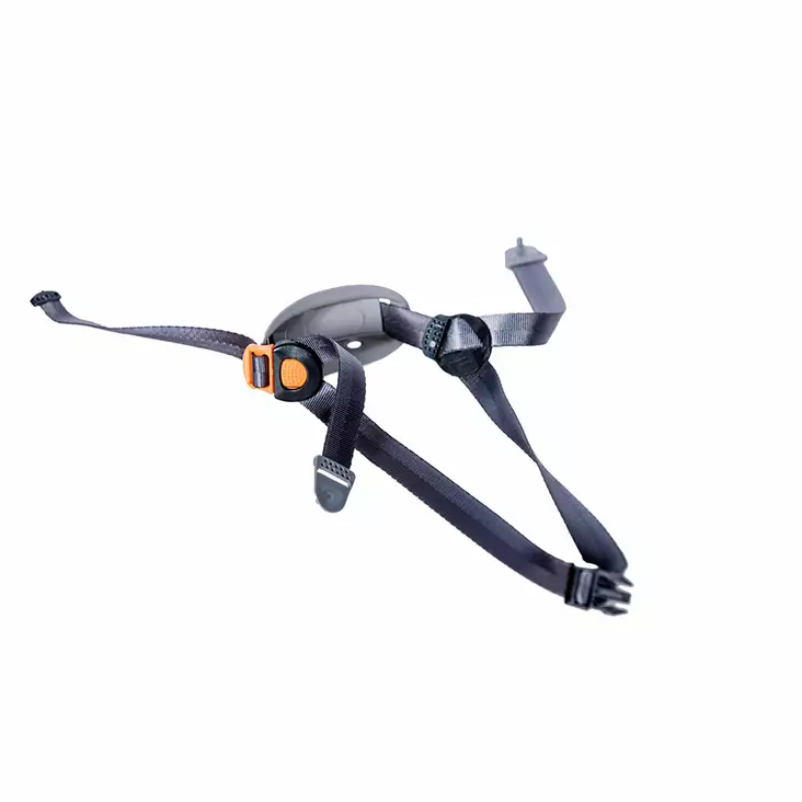 Height Endurance 4-Point Chin Strap - Tarvikkeet pääsuojaimille - PA49 - 1