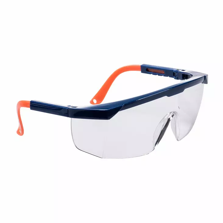 Classic Safety Plus Safety Glasses - Suojalasit ja tarvikkeet - PS33 - 1