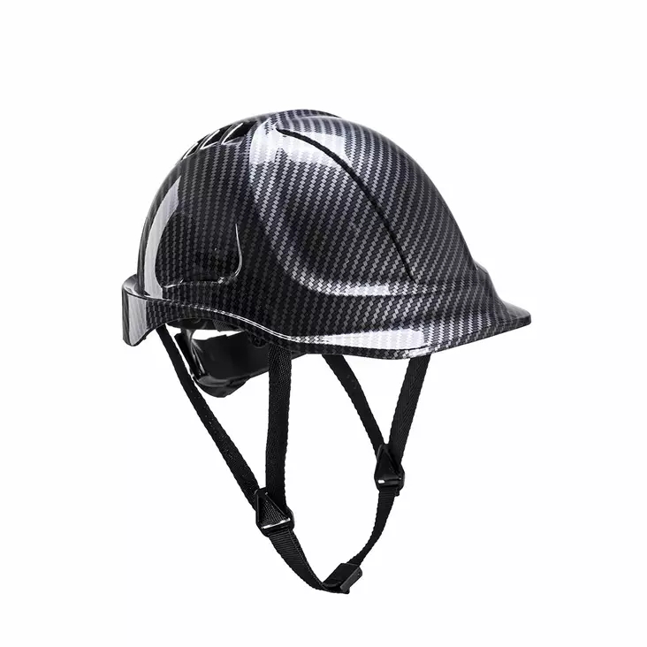 Endurance Carbon Fiber Replica Helmet - Suojakypärät - PC55 - 1