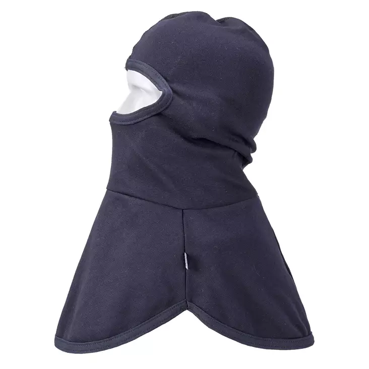 FR Anti-Static Balaclava Hood - Palosuojatut työvaatteet - FR20 - 1