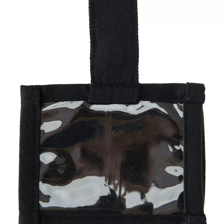 Flame Resistant ID Card Holder (25 pcs) - Palosuojatut työvaatteet - FR101 - 1