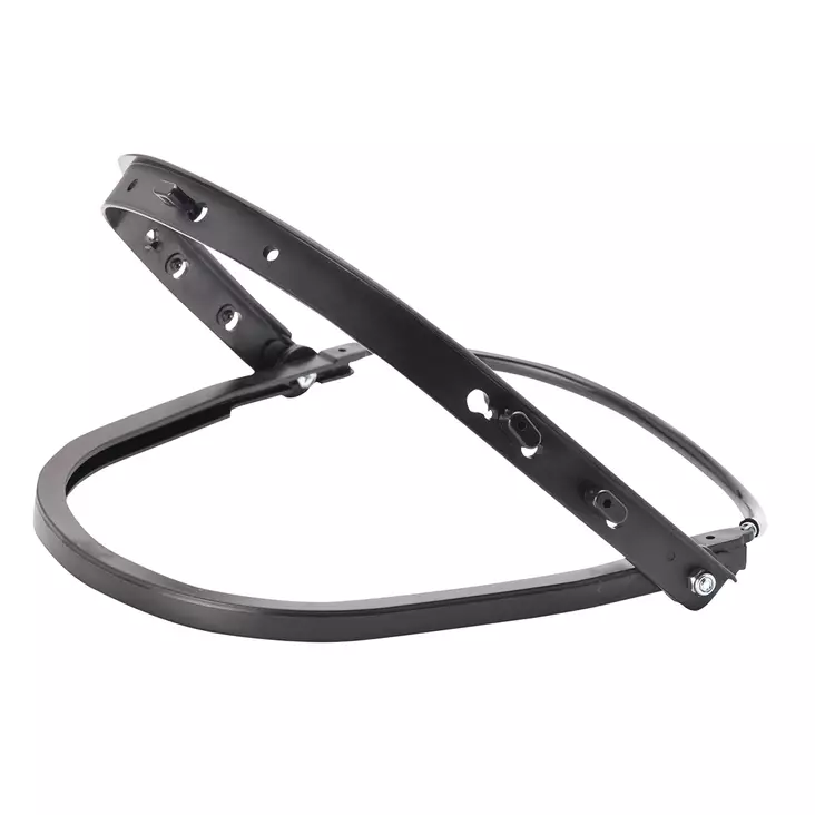 Hjälmvisirfäste - Huvudskydds tillbehör - PW58 - 1