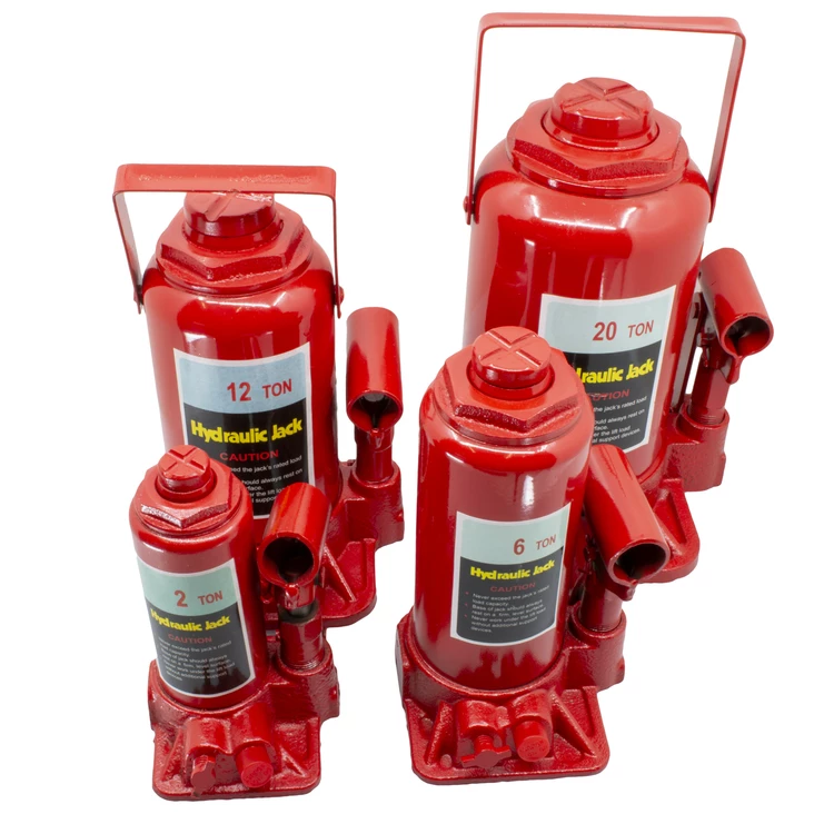 Hydraulinen pullotunkki, erätarjous - Muut tuotteet - PULLOTUNKKI-ERATAR - 1