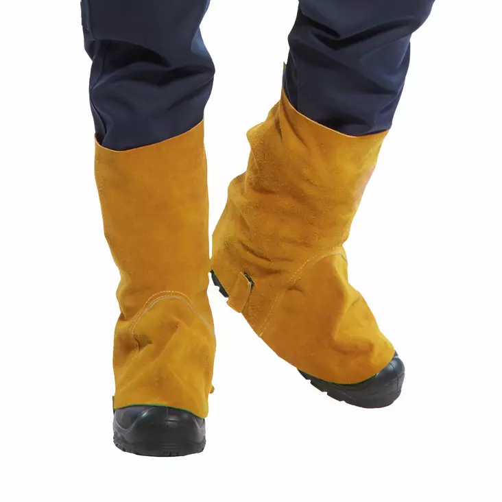 Safety Shoe Covers - Palosuojatut työvaatteet - SW32 - 1