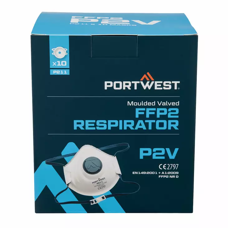 P211 - PORTWEST - P211 - 1