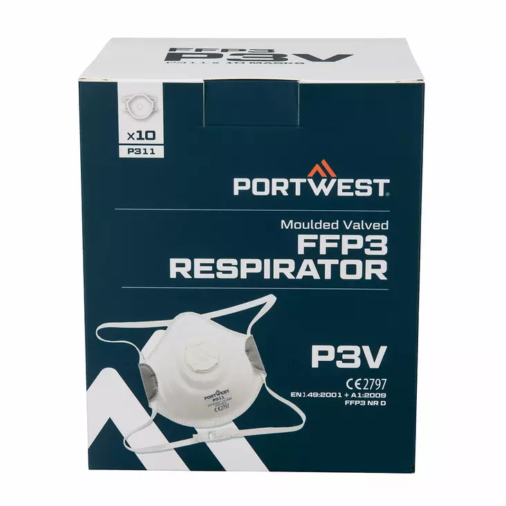 P311 - PORTWEST - P311 - 1