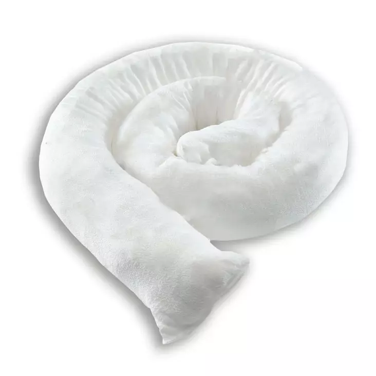 Oljesugssocka - Översvämningshantering - SM40 - 1