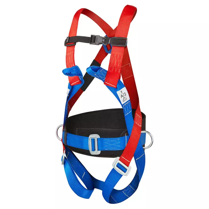 Portwest 3-Point Comfort Harness - Turvavaljaat - FP17 - 1