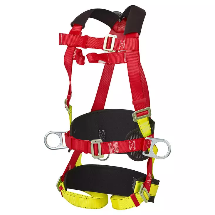 Portwest 3-point Comfort Plus Harness - Turvavaljaat - FP18 - 1