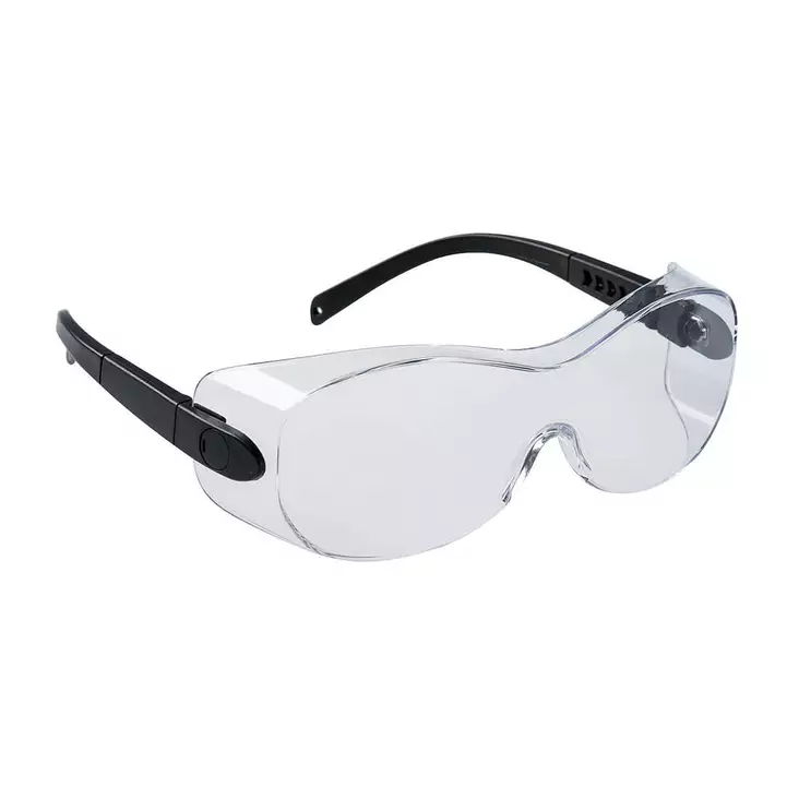 Overglasses for Prescription Glasses - Suojalasit ja tarvikkeet - PS30 - 1