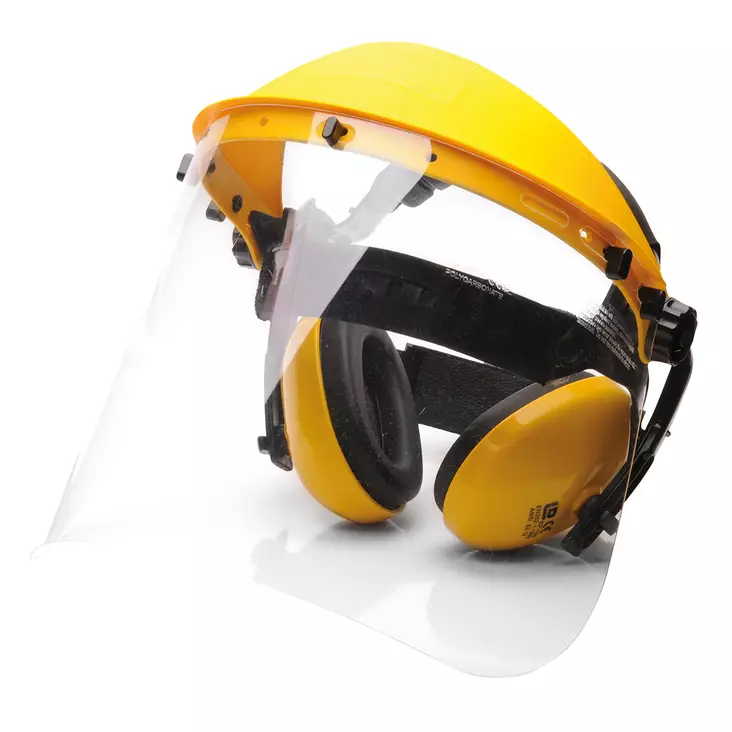 PPE Eye and Ear Protection Set - PPE -tarvikkeet - PW90 - 1