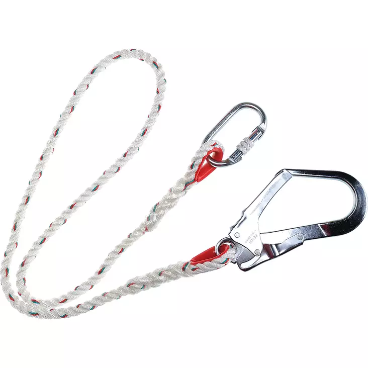 Single-piece safety rope - Turvaköysiliinat - FP21 - 1