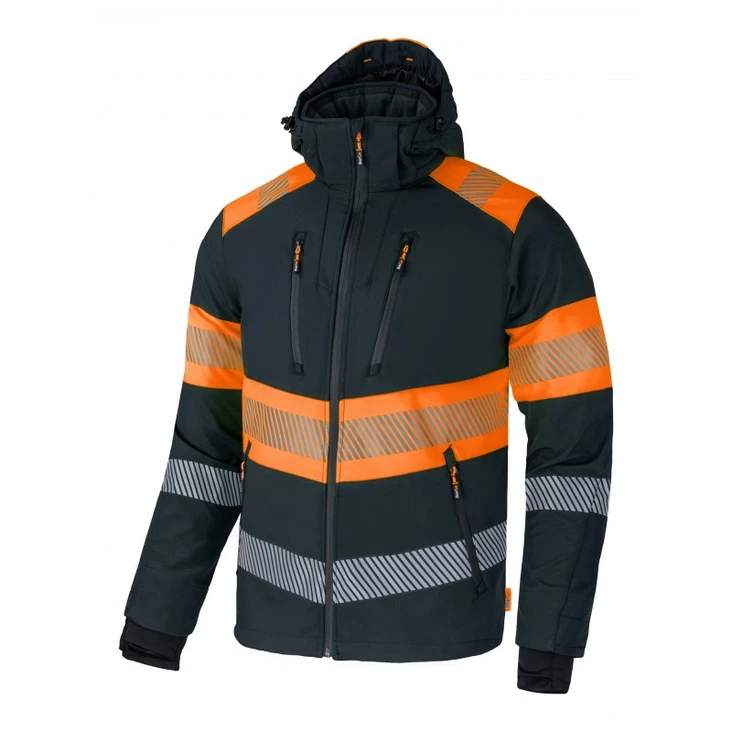 Warm BERGO - Cannygo takki - Huomio talvitakit - STZV-BERGOR - 1
