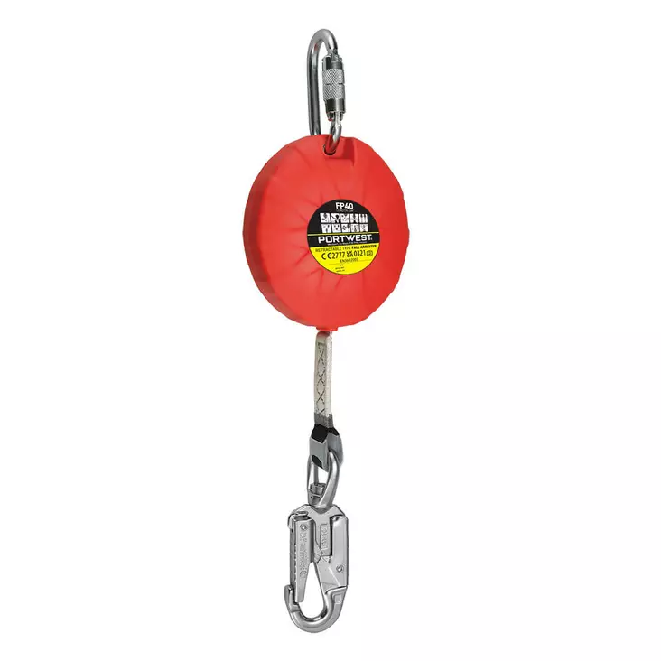 Fallskyddsnät - Fallskydds tillbehör - FP40 - 1