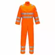 Araflame Hi-Vis Multi Coverall - Palosuojatut haalarit - AF91ORRS - 1