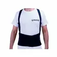 Back Support Belt - Ensiapu - B3101BKRS - 1