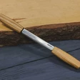 BeaverCraft Kuorimarauta/ pärepuukko 120 - Puutaltat ja puuntyöstö - 16-DK2S - 3