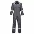 Bizflame Industry Coverall - Palosuojatut haalarit - FR93GRRS - 1