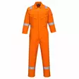 Bizflame Work Women's Coverall 350g - Palosuojatut haalarit  - FR51ORRS - 1