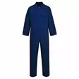 CE Safe-Welder Coverall - Palosuojatut haalarit  - C030NARXS - 1
