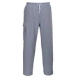 Chef's Chester Trousers - PORTWEST - C078CHRXS - 1