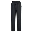 Chef's Cotton Mesh Air Pro Stretch Trousers - PORTWEST - C076BKRXS - 1