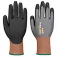 CT Cut C21 Nitrile Glove - Viiltosuojakäsineet - CT21G8RS - 1