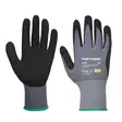 DermiFlex Gloves - Asentajan käsineet - A350BKRS - 1