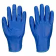 FD Grip 15 Nitrile Gauntlet - Käsineet ruuan käsittelyyn - AP72BLUS - 1
