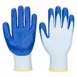 FD Grip 15 Nitrile Glove - Käsineet ruuan käsittelyyn - AP71B4RS - 1