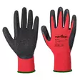Flex Grip Latex Glove - Asentajan käsineet - A174R8RS - 1