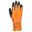 Grip 15 Nitrile Double Gauntlet - Asentajan käsineet - AP36O8RS - 1