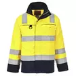Hi-Vis Multi-Norm Jacket - Palosuojatut kesätakit - FR61YNRS - 1