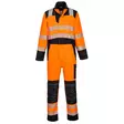 PW3 FR HVO Coverall - Palosuojatut haalarit - FR509OBRS - 1