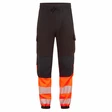 PW3 Modaflame HVO Class 1 FR Jogger - PORTWEST - FR438BKOS - 1