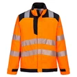 PW3 Modaflame Work HVO Multi-Norm FR Jacket - Palosuojatut kesätakit - FR722OBRXS - 1