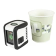 Ristilaser Kapro Bambino 842G, 1P+1V,v - Laserit - 842GS - 5