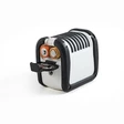 Ristilaser Kapro Bambino 842G, 1P+1V,v - Laserit - 842GS - 4